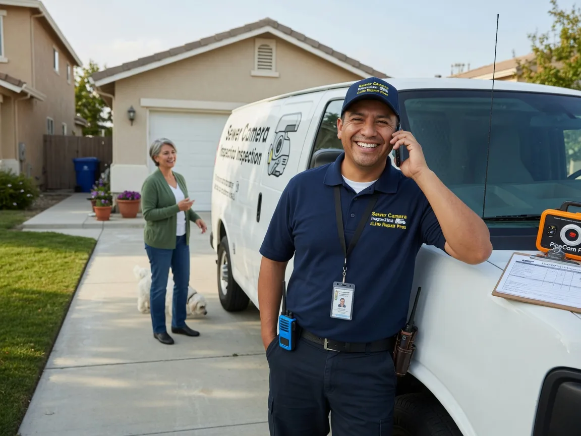 Sewer Line Repair West Blocton, AL FAQs